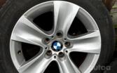 BMW, light alloy