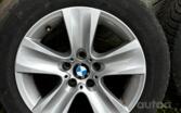 BMW, light alloy