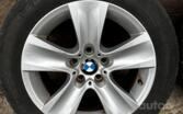 BMW, light alloy