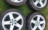 ATS, light alloy