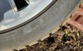 Bmw, light alloy