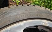 Bmw, light alloy
