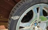 Bmw, light alloy