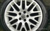Opel, light alloy