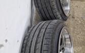 XXR, light alloy