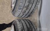 XXR, light alloy