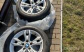Bmw, light alloy