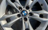 Bmw, light alloy