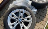 Bmw, light alloy