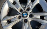 Bmw, light alloy