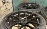 Ispiri, light alloy