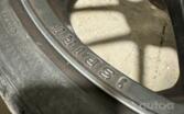 Ispiri, light alloy