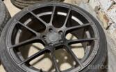 Ispiri, light alloy