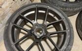 Ispiri, light alloy