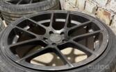 Ispiri, light alloy