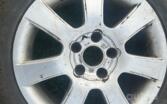 Seat, light alloy