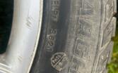 Seat, light alloy