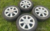 Seat, light alloy