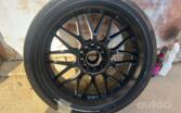 Keskin, light alloy