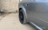 Keskin, light alloy