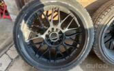 Keskin, light alloy