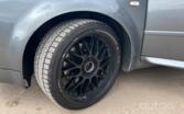 Keskin, light alloy