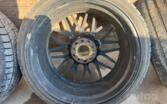 Keskin, light alloy