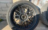Keskin, light alloy