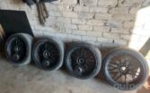 Keskin, light alloy