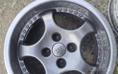 Other, light alloy