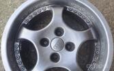 Other, light alloy