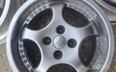 Other, light alloy