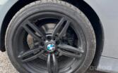 Bmw, light alloy