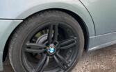 Bmw, light alloy