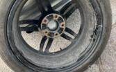 Bmw, light alloy
