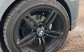 Bmw, light alloy