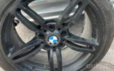 Bmw, light alloy