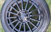 Other, light alloy