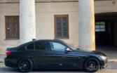 Bmw, light alloy