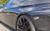 Bmw, light alloy