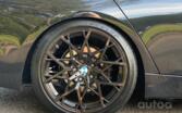 Bmw, light alloy