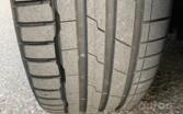 Bmw, light alloy