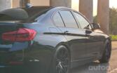 Bmw, light alloy