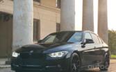 Bmw, light alloy
