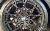 Bmw, light alloy