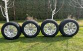 Other, light alloy