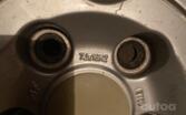 Ford, light alloy