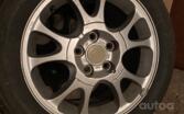 Ford, light alloy