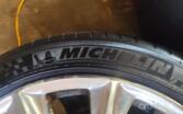 Ford, light alloy