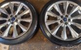 Ford, light alloy